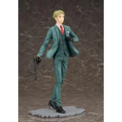 Furyu - Spy X Family - Loid Forger 1/7