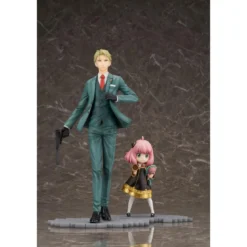 Furyu - Spy X Family - Loid Forger 1/7