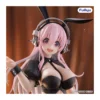 Furyu - Super Sonico Reverse Bunny Ver. - BiCute Bunnies