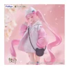 Furyu - Tenitol Sakura Miku Cool style [petit]
