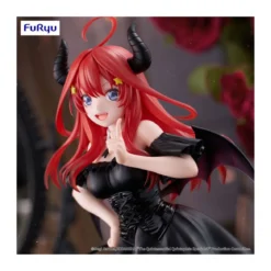 Furyu - The Quintessential Quintuplets Specials 2 - Dark Nakano Itsuki - BiCute Bunnies