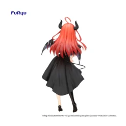 Furyu - The Quintessential Quintuplets Specials 2 - Dark Nakano Itsuki - BiCute Bunnies