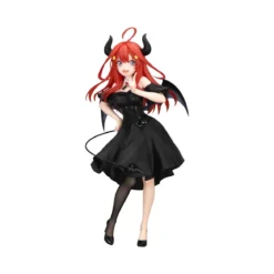Furyu - The Quintessential Quintuplets Specials 2 - Dark Nakano Itsuki - BiCute Bunnies