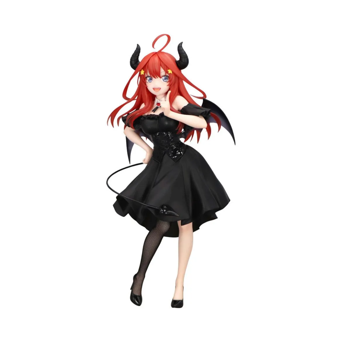 Furyu - The Quintessential Quintuplets Specials 2 - Dark Nakano Itsuki - BiCute Bunnies