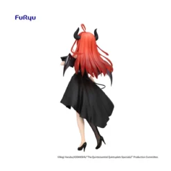 Furyu - The Quintessential Quintuplets Specials 2 - Dark Nakano Itsuki - BiCute Bunnies
