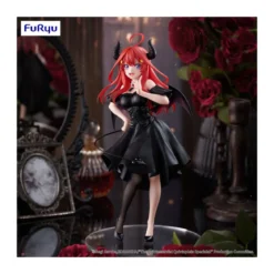 Furyu - The Quintessential Quintuplets Specials 2 - Dark Nakano Itsuki - BiCute Bunnies