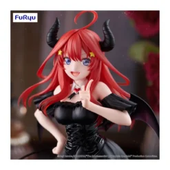 Furyu - The Quintessential Quintuplets Specials 2 - Dark Nakano Itsuki - BiCute Bunnies