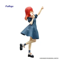Furyu Trio-Try-iT - Ikuyo Kita - Bocchi The Rock!