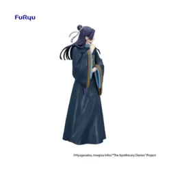 Furyu Trio-Try-iT - Jinshi - The Apothecary Diaries