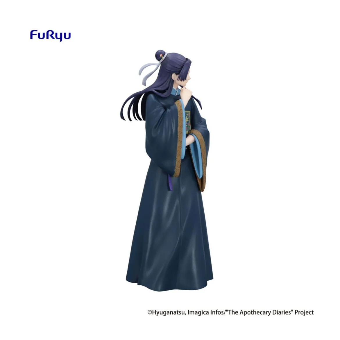 Furyu Trio-Try-iT - Jinshi - The Apothecary Diaries