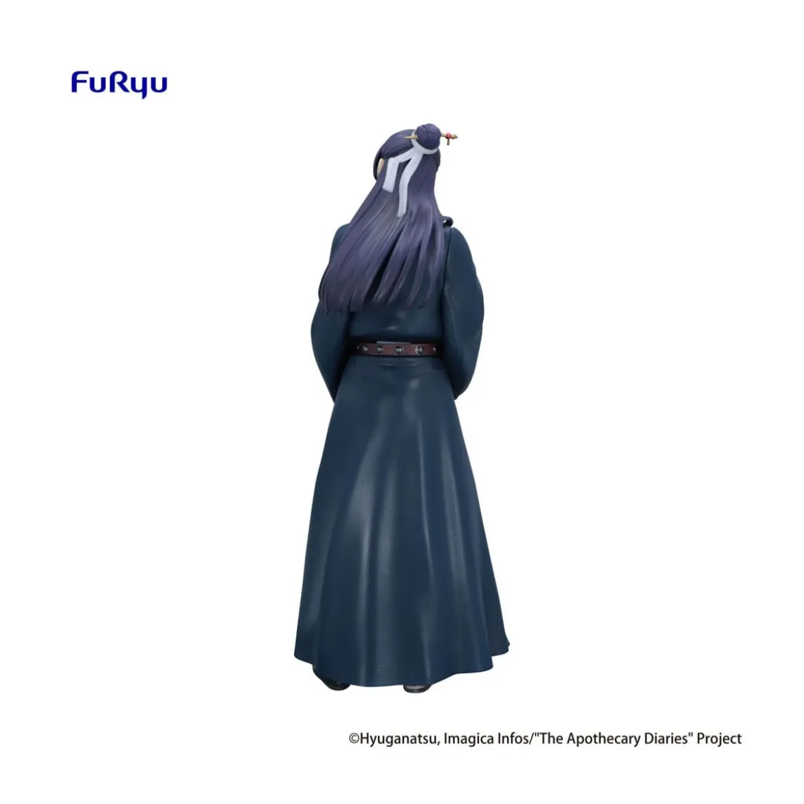 Furyu Trio-Try-iT - Jinshi - The Apothecary Diaries