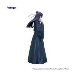 Furyu Trio-Try-iT - Jinshi - The Apothecary Diaries