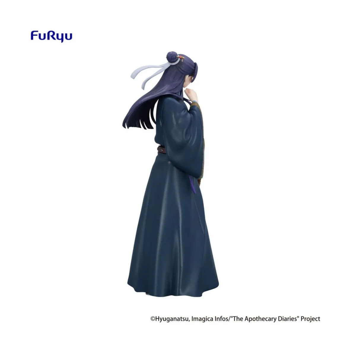 Furyu Trio-Try-iT - Jinshi - The Apothecary Diaries