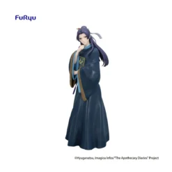 Furyu Trio-Try-iT - Jinshi - The Apothecary Diaries