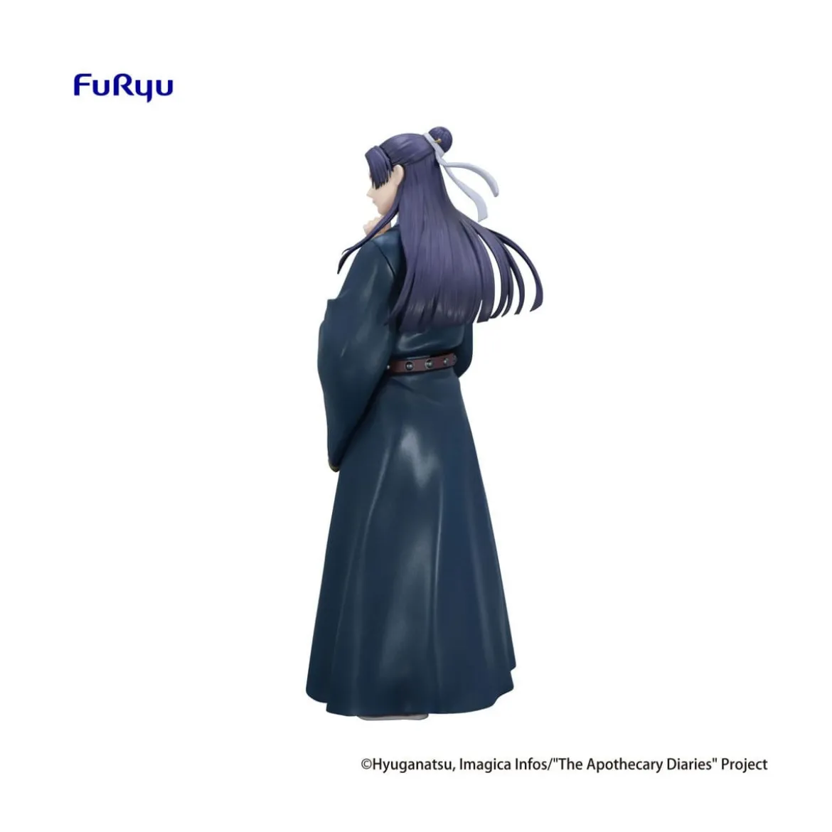 Furyu Trio-Try-iT - Jinshi - The Apothecary Diaries