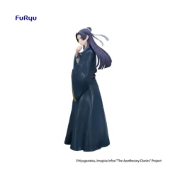 Furyu Trio-Try-iT - Jinshi - The Apothecary Diaries