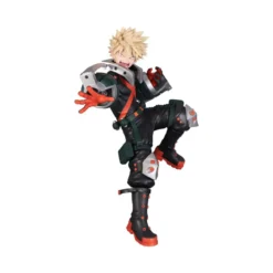 Furyu Trio-Try-iT - Katsuki Bakugo - My Hero Academia: You're Next