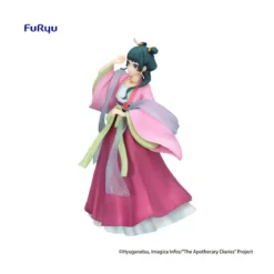 Furyu Trio-Try-iT - Maomao - The Apothecary Diaries