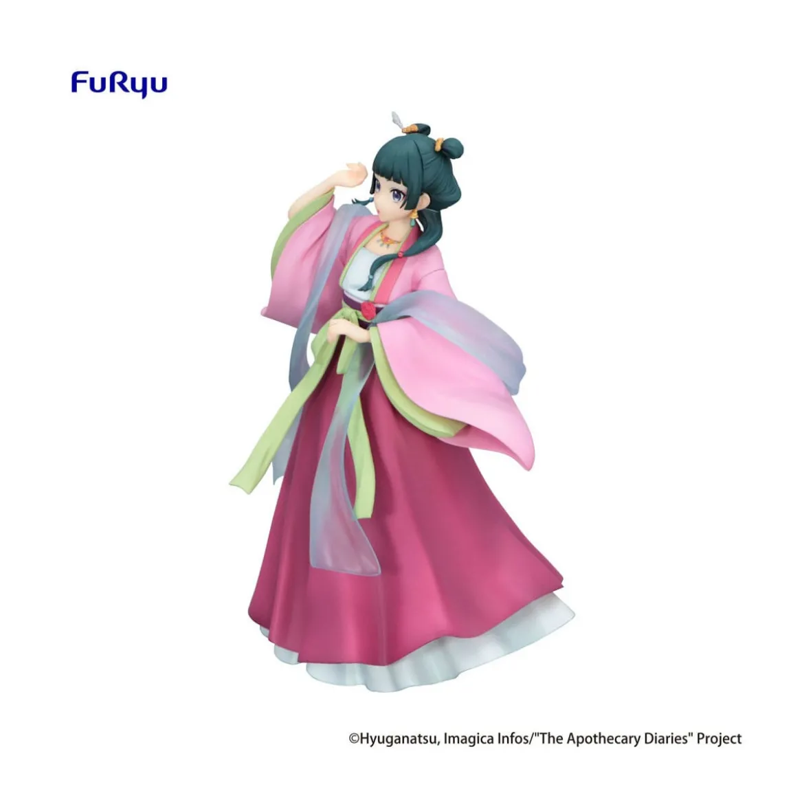 Furyu Trio-Try-iT - Maomao - The Apothecary Diaries