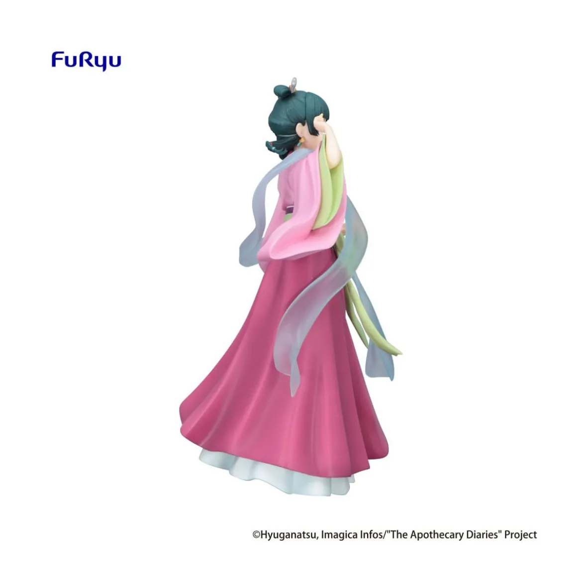 Furyu Trio-Try-iT - Maomao - The Apothecary Diaries