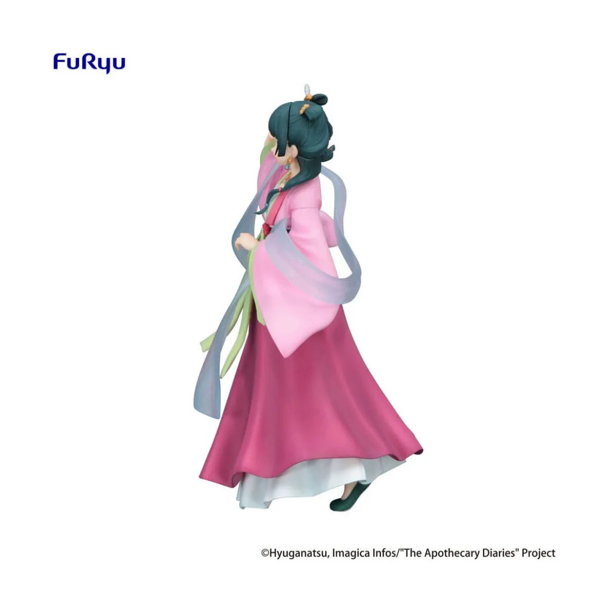 Furyu Trio-Try-iT - Maomao - The Apothecary Diaries