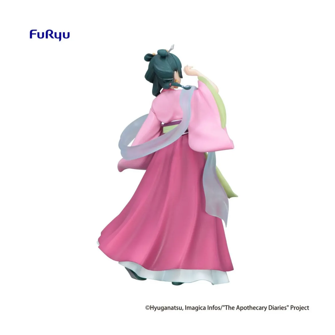 Furyu Trio-Try-iT - Maomao - The Apothecary Diaries
