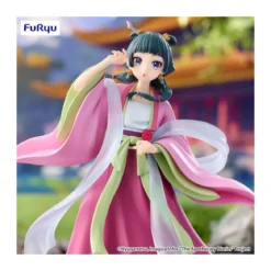 Furyu Trio-Try-iT - Maomao - The Apothecary Diaries