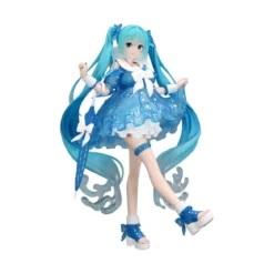 Furyu Trio-Try-iT - Miku Rainy Dance - Hatsune Miku