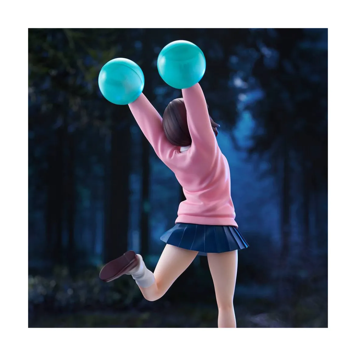 Furyu Trio-Try-iT - MOMO - Dandadan