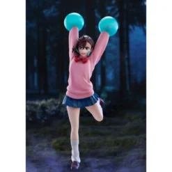 Furyu Trio-Try-iT - MOMO - Dandadan