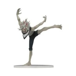 Furyu Trio-Try-iT - Okarun (transformed) - Dandadan