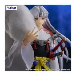 Furyu Trio-Try-iT - Sesshomaru Vol. 2 - Inuyasha