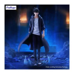 Furyu Trio-Try-iT - Sung Jinwoo - Solo Leveling