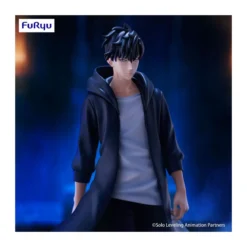 Furyu Trio-Try-iT - Sung Jinwoo - Solo Leveling