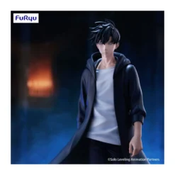 Furyu Trio-Try-iT - Sung Jinwoo - Solo Leveling