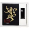 Game of Thrones - Cahier et Marque-Page - Lannister