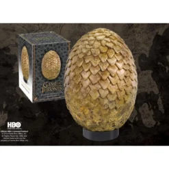 Game of Thrones Oeuf de Viserion