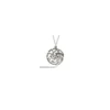 Game of Thrones Pendentif Targarien Le Trône de fer Noble Collection