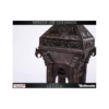 Gaming Heads Shrine of Julianos Statue The Elder Scrolls V Skyrim