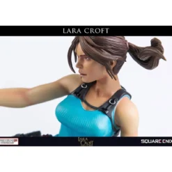 Gaming Heads - Tomb Raider - Temple of Osiris - 1/6 Lara Croft Regular Version - 41 cm