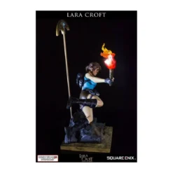 Gaming Heads - Tomb Raider - Temple of Osiris - 1/6 Lara Croft Regular Version - 41 cm