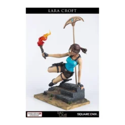 Gaming Heads - Tomb Raider - Temple of Osiris - 1/6 Lara Croft Regular Version - 41 cm
