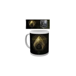 GB-Eye - Mug Justice League - Aquaman Logo