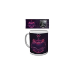 GB-Eye - Mug Justice League - Batman Logo