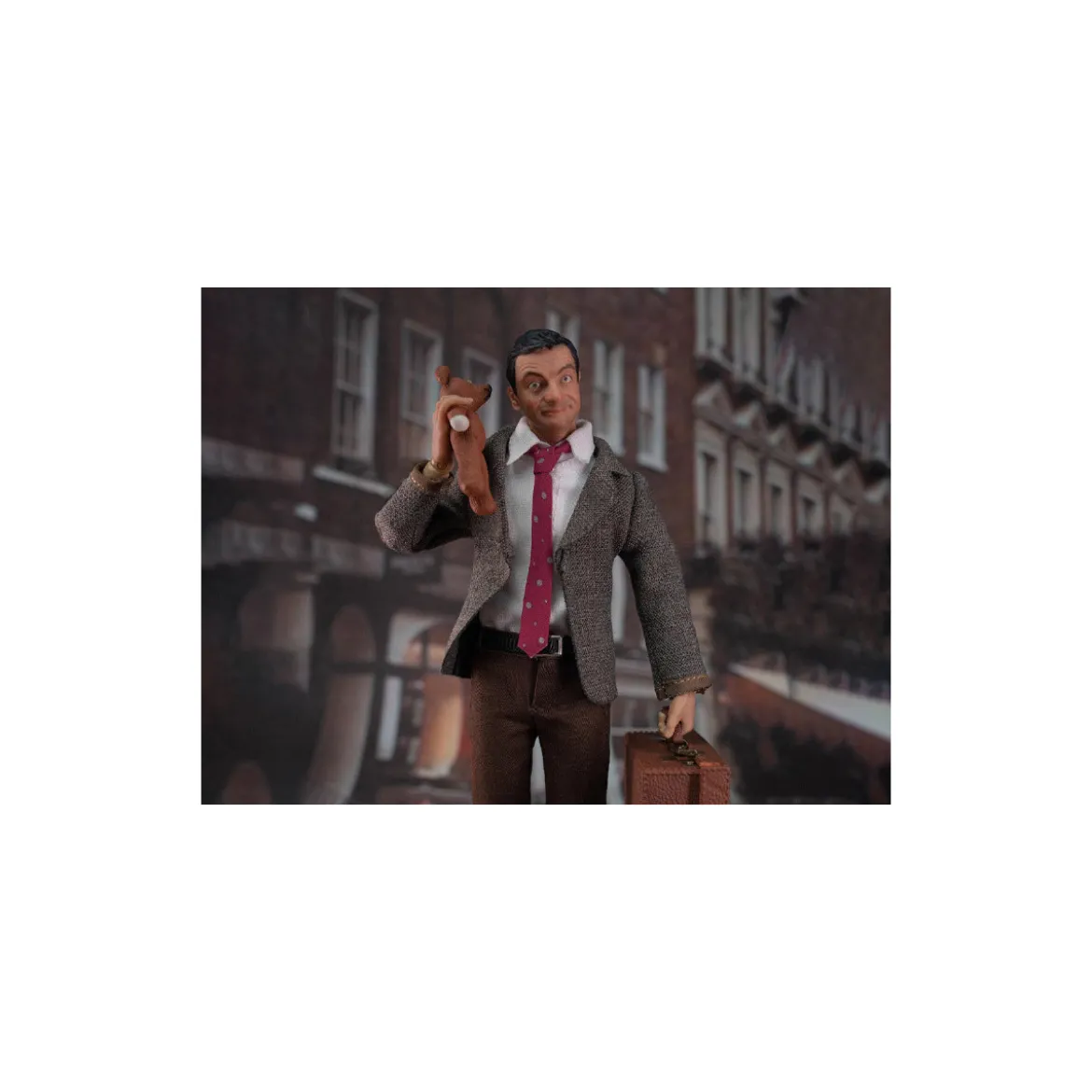 GENESIS EMEN - Mr Bean 1/12