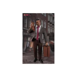 GENESIS EMEN - Mr Bean 1/12