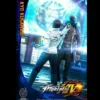 GENESIS EMEN - The King of Fighters XIV - Kyo Kusanagi 1/6