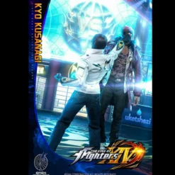 GENESIS EMEN - The King of Fighters XIV - Kyo Kusanagi 1/6