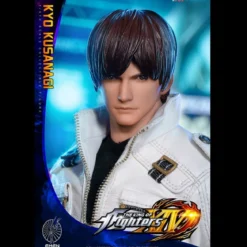 GENESIS EMEN - The King of Fighters XIV - Kyo Kusanagi 1/6