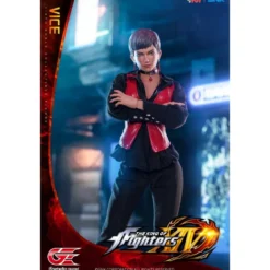 GENESIS EMEN - The King of Fighters XIV - Vice 1/6